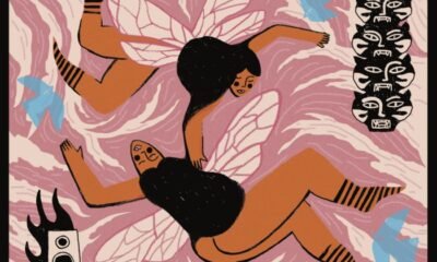 Resenha: Pussy Miel – “Bee raged” (EP)
