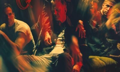 Resenha: Queens Of The Stone Age - "Perfecth"