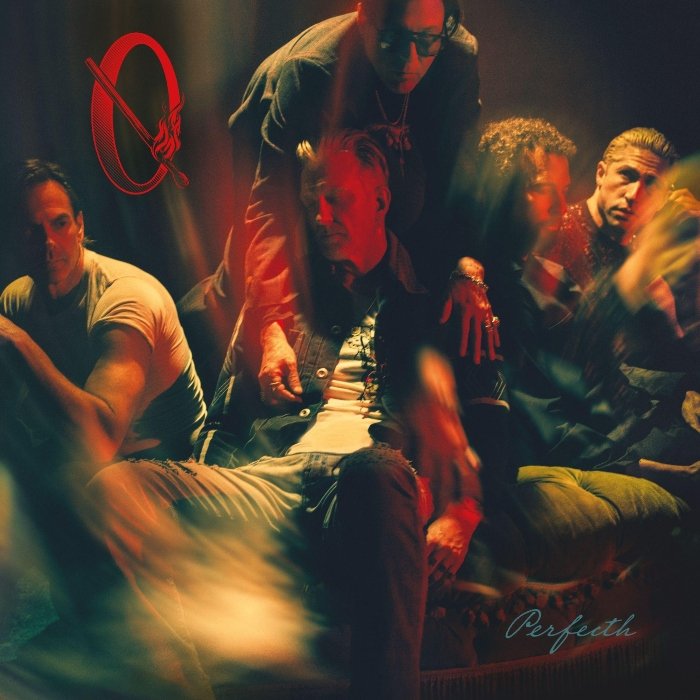 Resenha: Queens Of The Stone Age - "Perfecth"