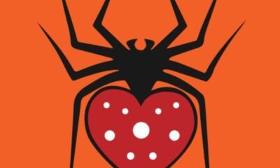 Resenha: Red Recluse - "Orange"