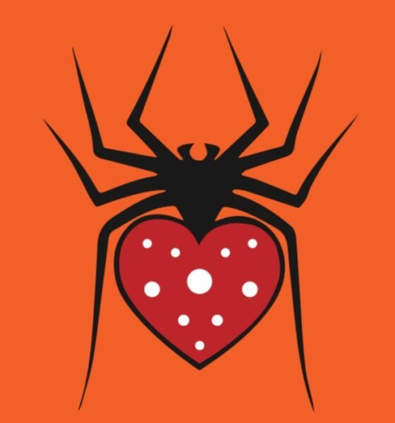 Resenha: Red Recluse - "Orange"