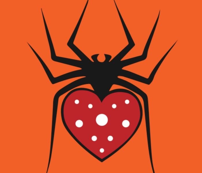 Resenha: Red Recluse - "Orange"