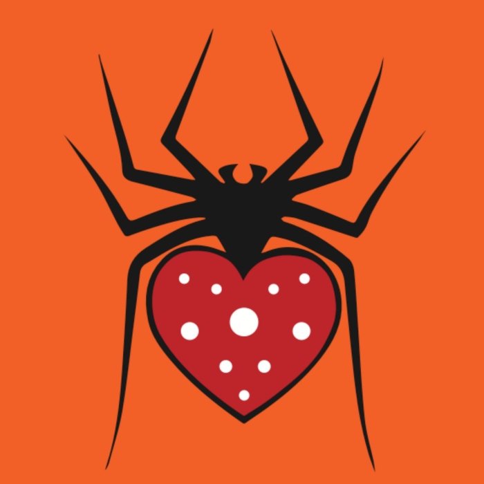Resenha: Red Recluse - "Orange"