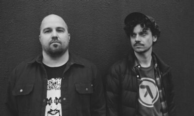 Scrambled Heads - Foto: Divulgação