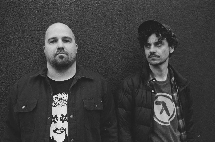 Scrambled Heads - Foto: Divulgação