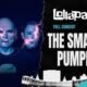 Jogaram no YouTube o show dos Smashing Pumpkins no Lollapalooza Chicago 2026