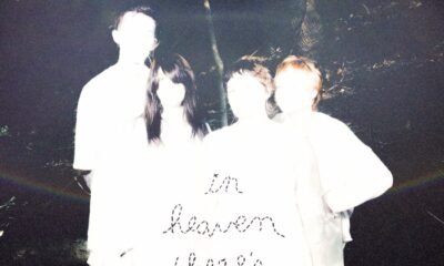 Resenha: Snarls - "In heaven there's rainbows" (EP)