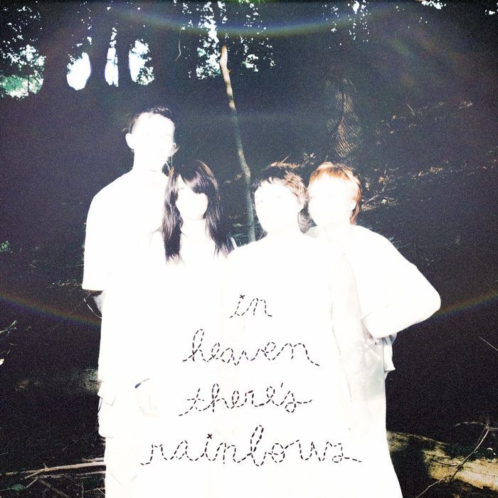 Resenha: Snarls - "In heaven there's rainbows" (EP)