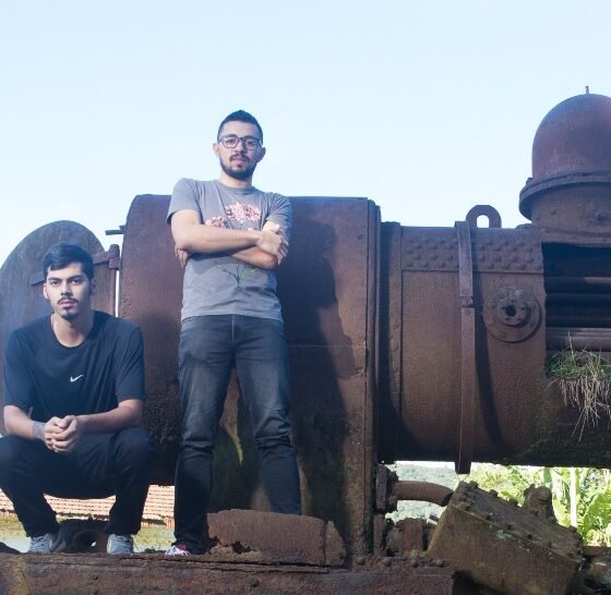 Stereotrilhos (Foto: Divulgação)