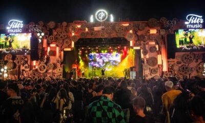 Rock in Rio 2026: Supernova aposta em 28 nomes para ficar de olho