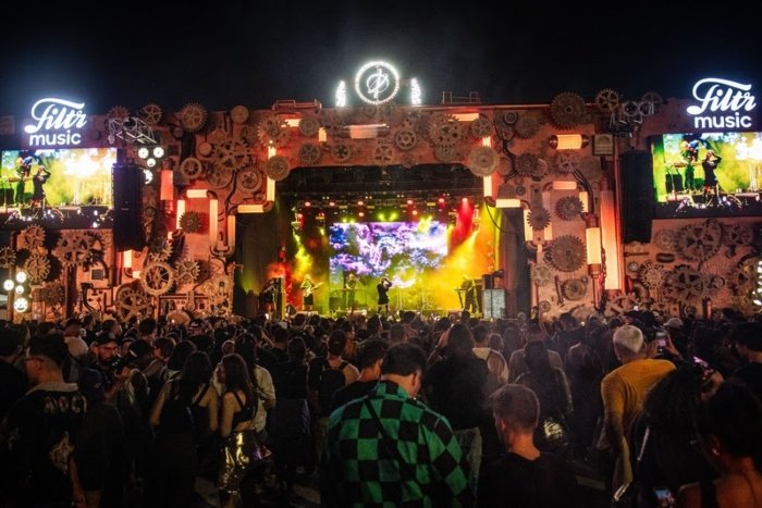 Rock in Rio 2026: Supernova aposta em 28 nomes para ficar de olho
