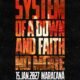 Tá aí o que você queria: System Of A Down e Faith No More no Maracanã em janeiro