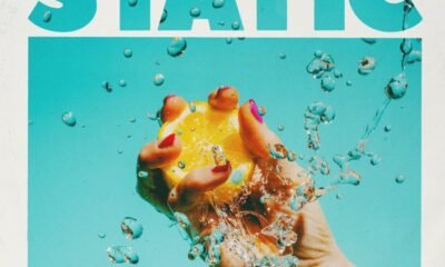 Resenha: Taxi Girls – “Static”