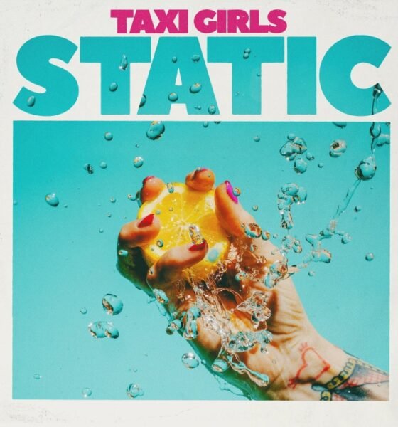 Resenha: Taxi Girls – “Static”