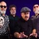 The Dead Billies (Foto: Sora Maia / Divulgação)