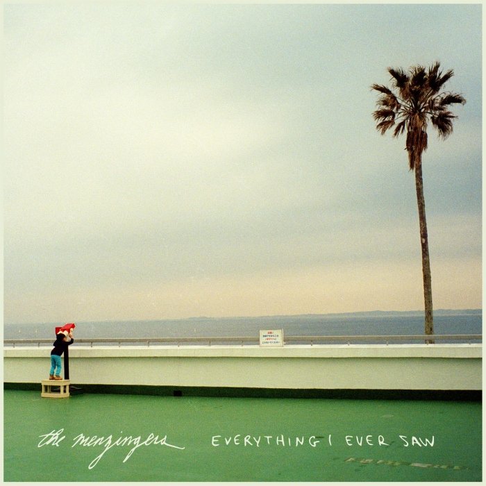 Resenha: The Menzingers – “Everything I ever saw”