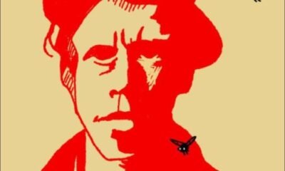 A mosca pousou: ouça "The fly", a primeira inédita solo de Tom Waits desde 2011