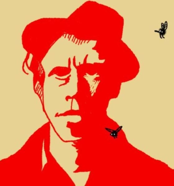 A mosca pousou: ouça "The fly", a primeira inédita solo de Tom Waits desde 2011