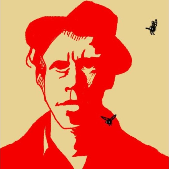 A mosca pousou: ouça "The fly", a primeira inédita solo de Tom Waits desde 2011