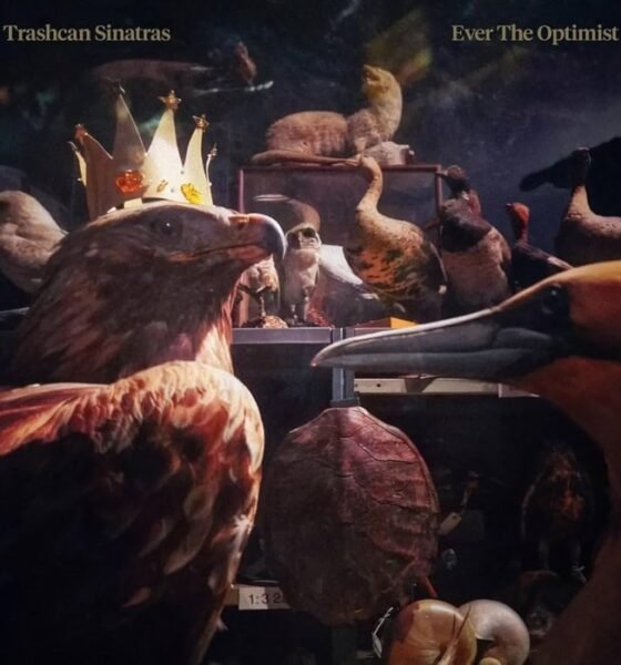 Resenha: Trashcan Sinatras – “Ever the optimist”