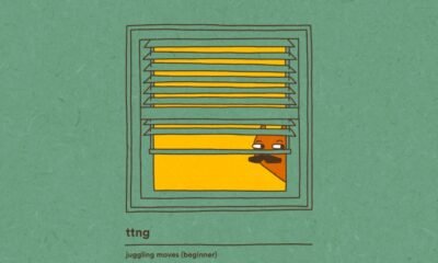 Resenha: TTNG - “Juggling moves (Beginner)” (EP)
