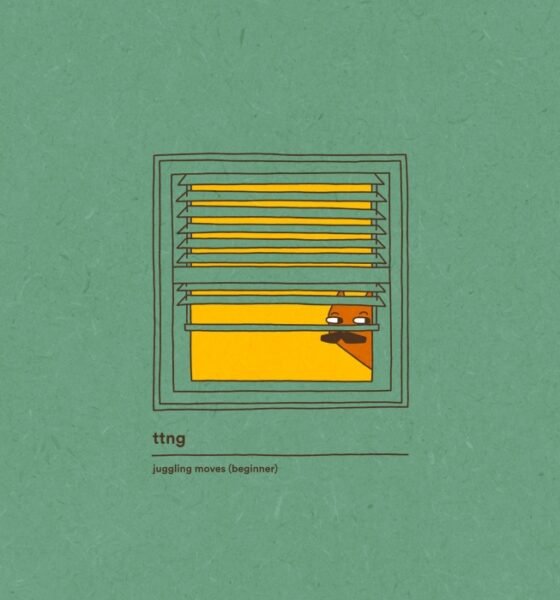 Resenha: TTNG - “Juggling moves (Beginner)” (EP)