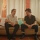 Frame do clipe de O mais sincero, do Vanguart