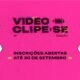 Videoclipe-se Festival terá mostra competitiva e oficinas gratuitas em BH
