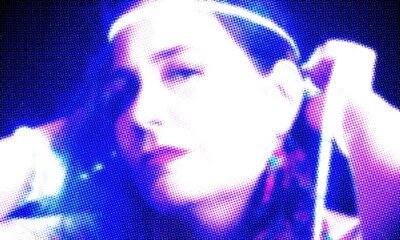 Vivian Benford dá cara indie-pop a “Perigo”, hit imortalizado por Zizi Possi