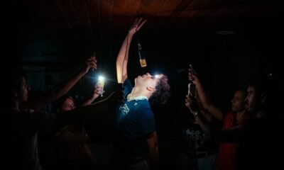 WAY - Foto: Bruno Silva / Divulgação