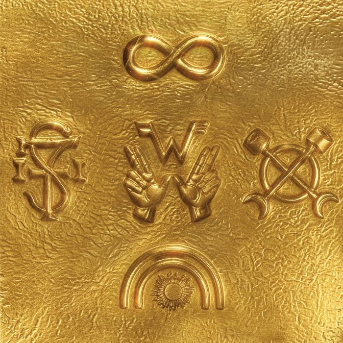 Resenha: Weezer – “Weezer (Gold album)”