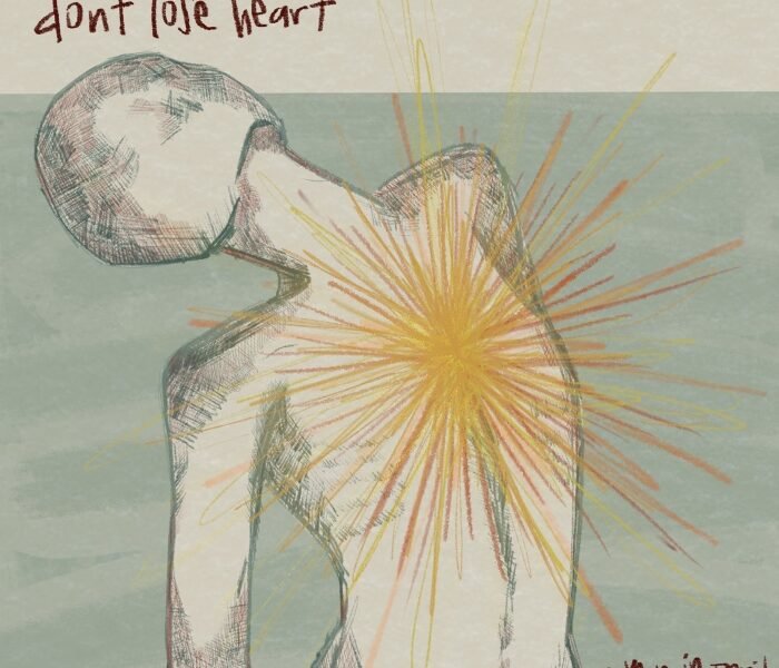 Resenha: Women In Peril – “Don’t lose heart”