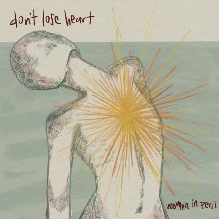 Resenha: Women In Peril – “Don’t lose heart”