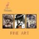 Resenha: 14 Flamingos – “Fine art” (EP)