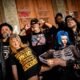 808 Punks - Foto: Léo Castro / Divulgação