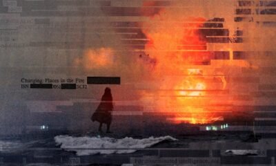 Resenha: Changing Places In The Fire - “Changing Places In The Fire”