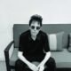Ian McCulloch, do Echo and The Bunnymen (Foto: Fritz / Divulgação)