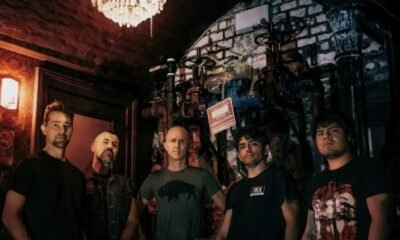 Manicburg: abandono em clima pós-punk e post rock em “One for you and one for me”