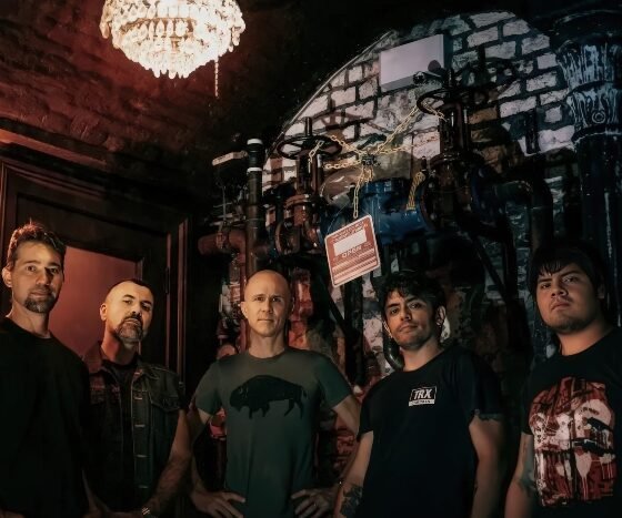 Manicburg: abandono em clima pós-punk e post rock em “One for you and one for me”