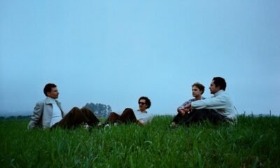 Newmind: banda curitibana agora faz som nublado com letras em português