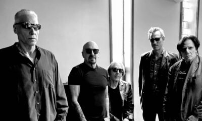 The Jet Black Berries (Foto: Divulgação)