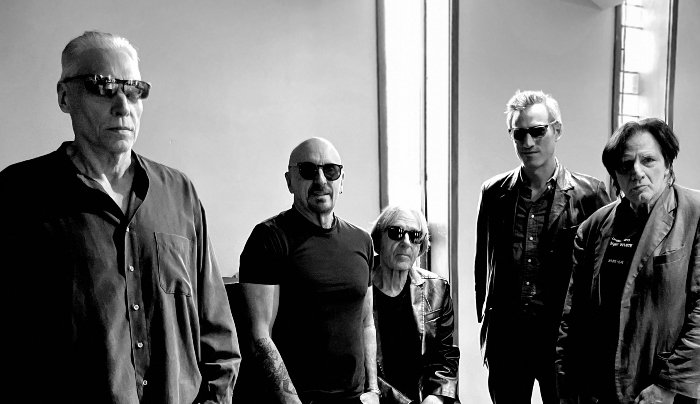 The Jet Black Berries (Foto: Divulgação)