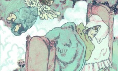 Resenha: Varanda – “Às vezes um sonho…”
