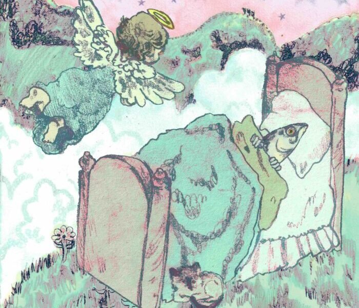 Resenha: Varanda – “Às vezes um sonho…”