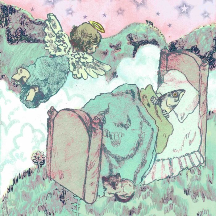 Resenha: Varanda – “Às vezes um sonho…”