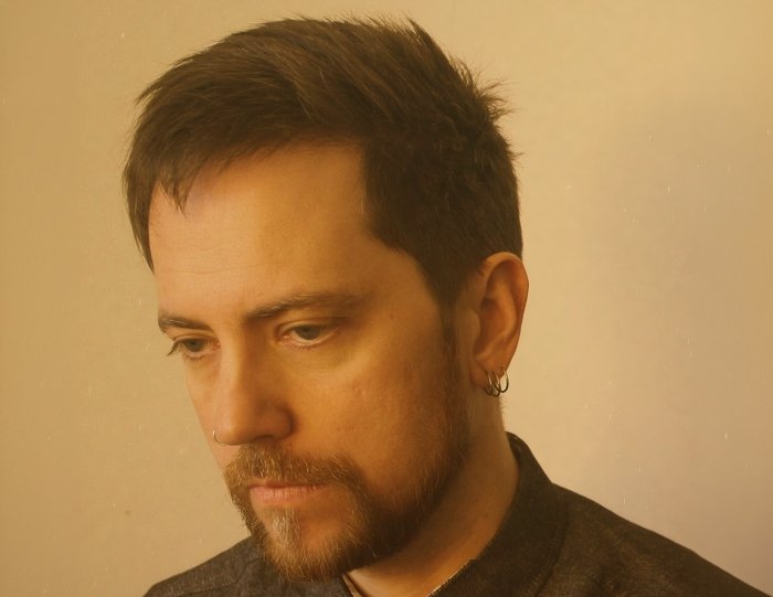 Rafael Panke (Afterhourless) - Foto: Divulgação