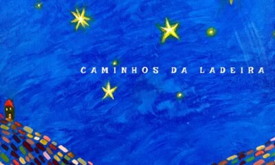 Resenha: Anderson Maia – “Caminhos da ladeira” (EP)
