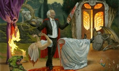 Resenha: Anthrax – “Cursum perficio”