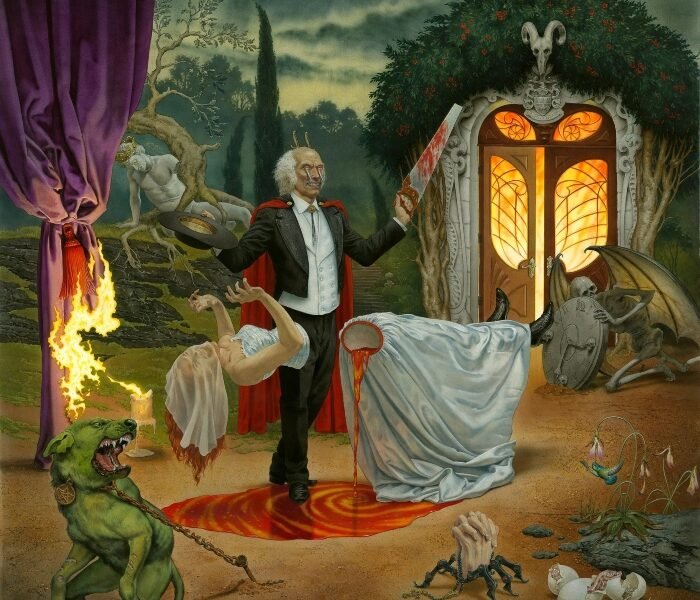 Resenha: Anthrax – “Cursum perficio”