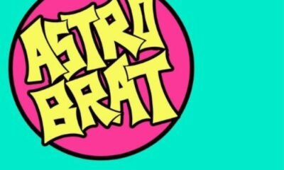 Resenha: Astro Brat – “Burn it or bury it” (EP)